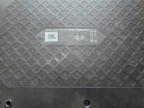 JBL basspro sl2