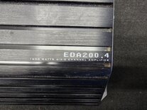 edge eda200.4