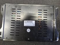 Audio System CO-650.1D