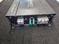 Audio System CO-650.1D