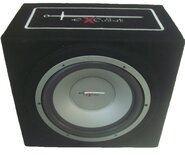 Excalibur X12 C (nieuw)