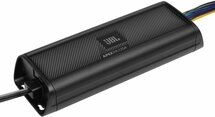 JBL PA1254 Apex amp