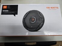 JBL GX602 b-stock