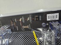 Stinger SSCAP5M (nieuw)