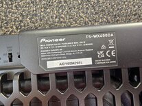 pioneer ts-wx400da