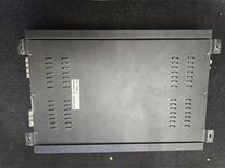 crunch ground pounder gp 1000.2