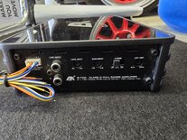ESX Q-TWO