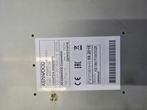 kenwood kac-8406