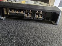 kenwood kac-8406