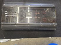 jbl gto755.6