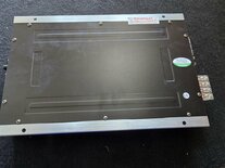 Excalibur X600.4 (na gekeken door onze reperatuur)