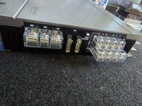 Excalibur X600.4 (na gekeken door onze reperatuur)