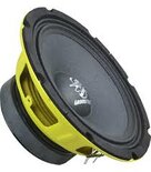 GZCC 200.2SQL 8″ 2-way component