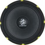 GZCC 200.2SQL 8″ 2-way component