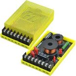 GZCC 200.2SQL 8″ 2-way component