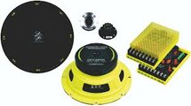 GZCC 200.2SQL 8″ 2-way component