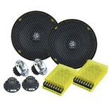GZCC 200.2SQL 8″ 2-way component
