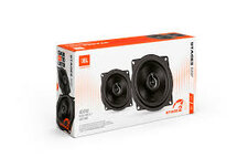 JBL stage 2 55f b-stock