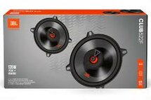 JBL Club 522F b-stock