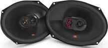 JBL stage 3 9637F b-stock