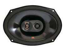 JBL stage 3 9637F b-stock