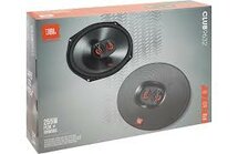 JBL club 9632 b-stock
