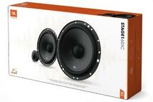 JBL stage 1 601c b-stock