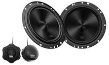 JBL stage 2 65cf b-stock