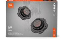 JBL club 3412t b-stock