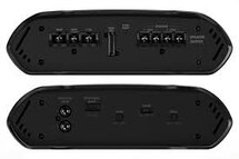 JBL Concert A652