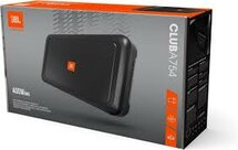 JBL club A754