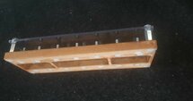 zekering houders (7 spots)