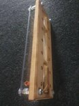 zekering houders met aluminium strip (7 spots)