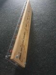 zekering houders met aluminium strip (14 spots)