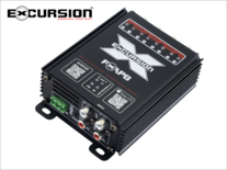 PX AP8 - 8 Kanal AIR PLUS Car DSP - IOS/ANDROID BT APP Controle