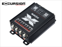 PX AP8 - 8 Kanal AIR PLUS Car DSP - IOS/ANDROID BT APP Controle