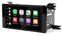 Wireless Apple Carplay & Android auto navigatie geschikt voor MITSUBISHI Outlander, Lancer, Pajero, ASX Audiovolt XPA-675BT