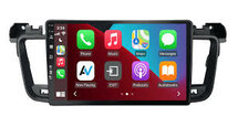 Peugeot 508 (2011-2018) Apple Carplay en Android navigatie | DSP sound | Qled 9-inch AV-D040Q