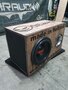 OUTSIDERS prijs inc subwoofer