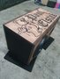 PAUL ELSTAK prijs is inc subwoofer