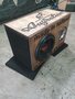 AUSTRALIAN prijs is inc subwoofer