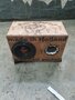 ANGERFIST prijs is inc subwoofer