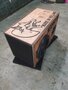 NEOPHYTE prijs is inc woofer