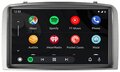 ALFA ROMEO 147 (937), Alfa Romeo GT (937) Draadloos Car link navigatie | complete set | Android | WIFI | DAB+autoradio