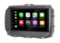 DAB+ Wireless Apple Carplay & Android auto navigatie voor Alfa Romeo Giulietta (940) 2014+ Audiovolt XPA-675DBT