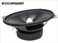 EXCURSION SX 46M  - 10x15cm DIN Midrange Loudspeaker