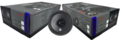 EXCURSION SXX 6C - 16.5cm DIN 2Way Pro Audio Compo Set