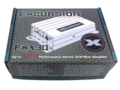EXCURSION PXA 30 - 2CH Mini Amp - 500 Watt