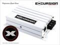 EXCURSION PXA 30 - 2CH Mini Amp - 500 Watt