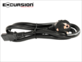 EXCURSION SX AC/DC 125A POWER SUPPLY